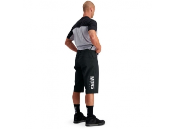 Kraťasy MONS ROYALE Momentum 2.0 Bike Shorts vel.XXL